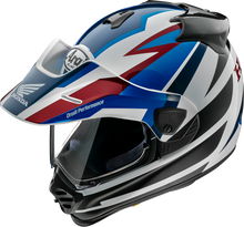 ARAI HELMETS XD-5 Helmet - Honda Africa Twin - Blue - Medium 0140-0503