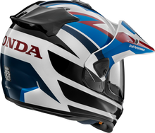 ARAI HELMETS XD-5 Helmet - Honda Africa Twin - Blue - Medium 0140-0503