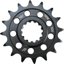 DRIVEN RACING Counter Shaft Sprocket - 16-Tooth 1036-520-16T