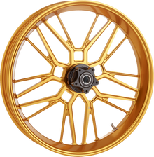 ARLEN NESS Rim - Split-Spoke - Gold - 21x5.5 330-018