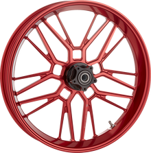 ARLEN NESS Rim - Split-Spoke - Red - 21x5.5 330-019