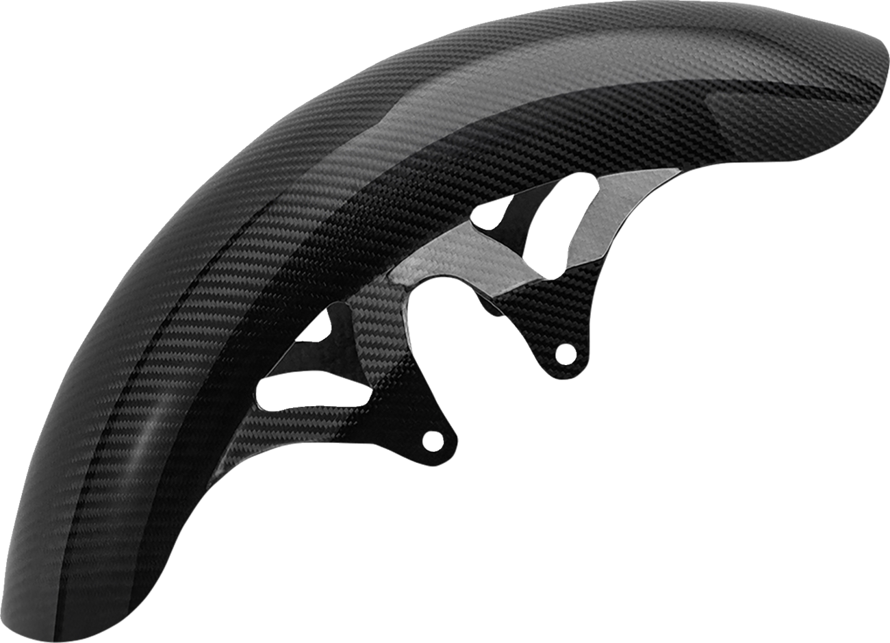 ARLEN NESS Pro Sport Front Fender - 19" - FLT/FLH '24-'25 210-035