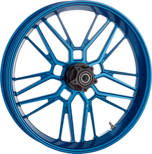 ARLEN NESS Rim - Split-Spoke - Blue - 21x3.5 330-014