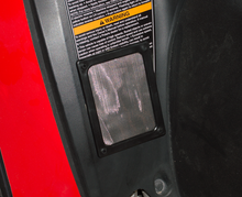 STARTING LINE PRODUCTS Max Flow™ Hot Air Elimination™ Vent Kit - Polaris 32-620