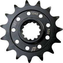 DRIVEN RACING Counter Shaft Sprocket - 15-Tooth 1046-520-15T
