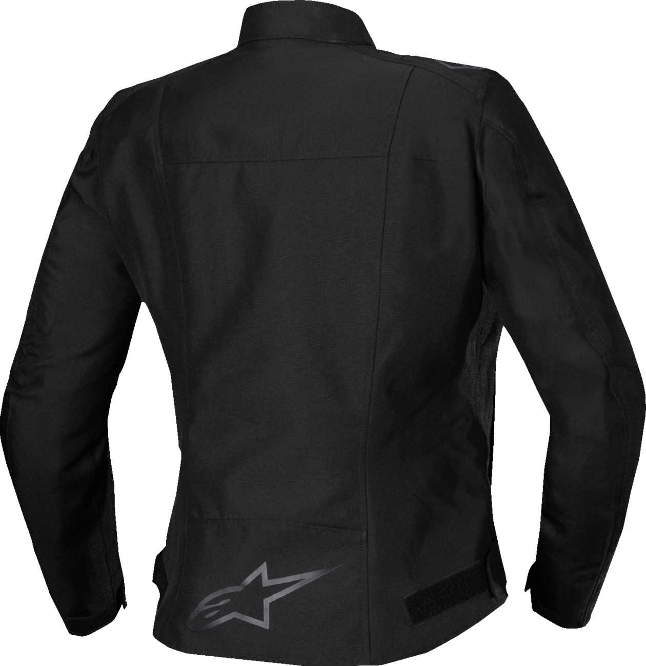 ALPINESTARS Stella T-SPS v2 WP Jacket - Black/Black - XL 3210225-1100-XL