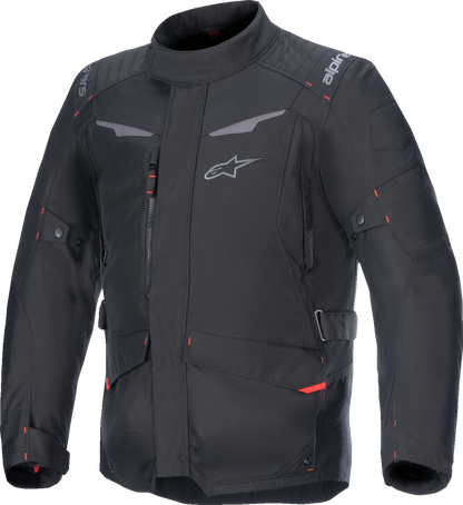 ALPINESTARS ST-1 WP Jacket - Black - 3XL 3200625-10-3XL