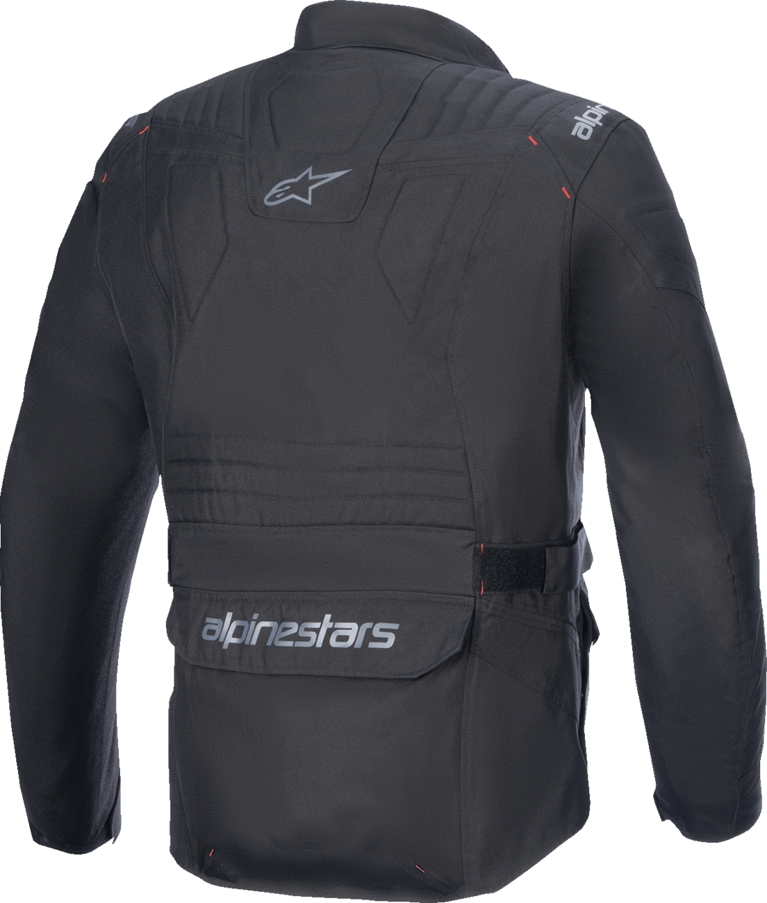 ALPINESTARS ST-1 WP Jacket - Black - Small 3200625-10-S