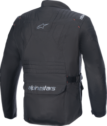 ALPINESTARS ST-1 WP Jacket - Black - 2XL 3200625-10-2XL