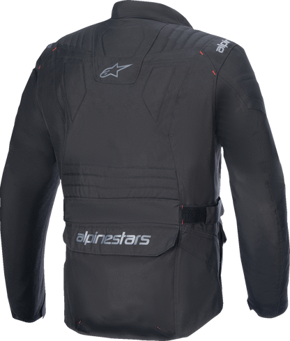 ALPINESTARS ST-1 WP Jacket - Black - 2XL 3200625-10-2XL