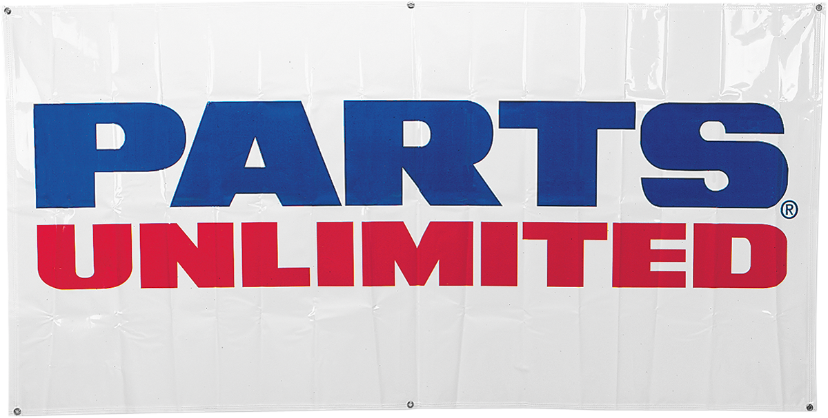 PROMOTIONAL ITEMS VENDOR Banner - 96" x 36" DIS03