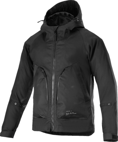 ALPINESTARS Morush WP Jacket - Black - 4XL 3250225-10-4XL