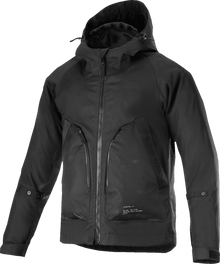 ALPINESTARS Morush WP Jacket - Black - 2XL 3250225-10-2XL