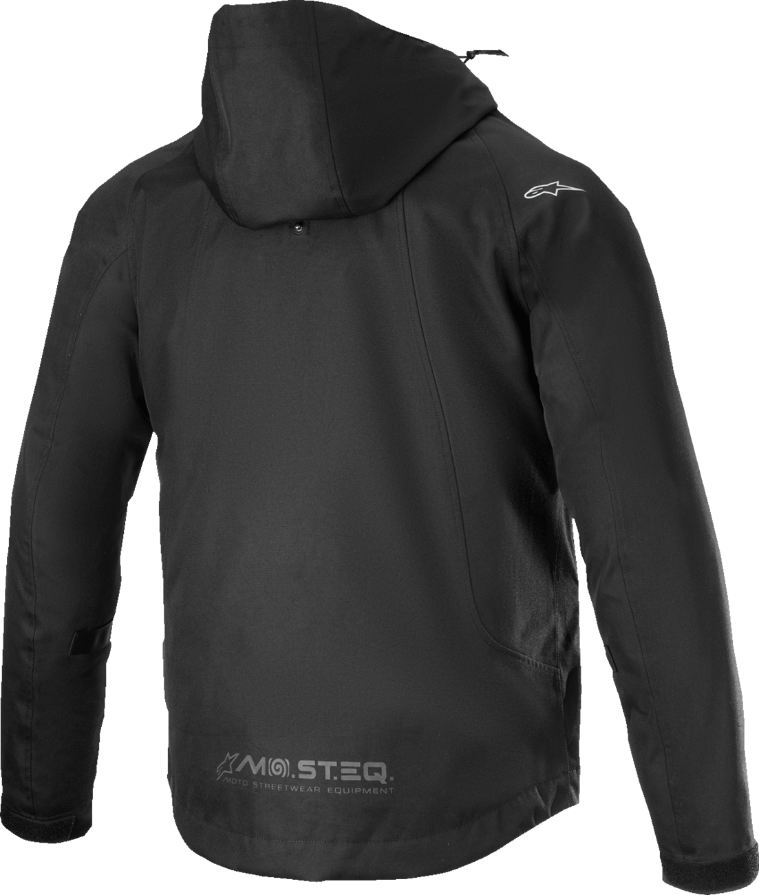 ALPINESTARS Morush WP Jacket - Black - 3XL 3250225-10-3XL