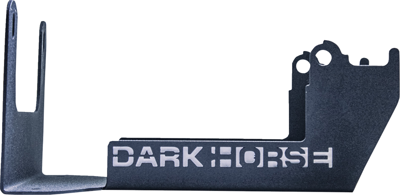 DARKHORSE MOTOR COMPANY Engine Stand - Black - Harley Davidson M8 DH-ESM8-K