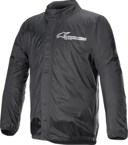 ALPINESTARS Hurricane Rain v2 Jacket - Black - 2XL 3200525-10-2X