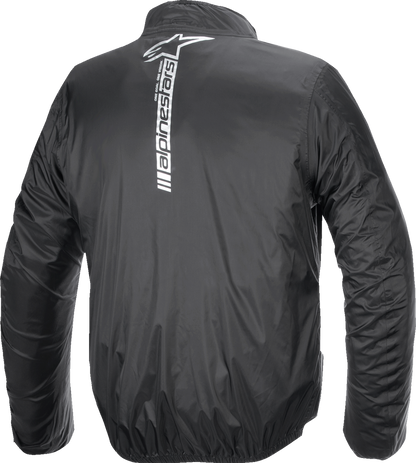 ALPINESTARS Hurricane Rain v2 Jacket - Black - 3XL 3200525-10-3X