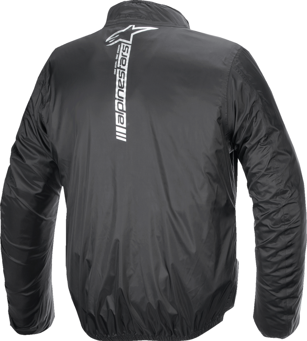 ALPINESTARS Hurricane Rain v2 Jacket - Black - 2XL 3200525-10-2X