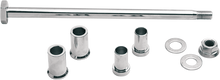 DRAG SPECIALTIES Swingarm Pivot Shaft Kit - Chrome - '00-'07 FXST/FLST R22500A