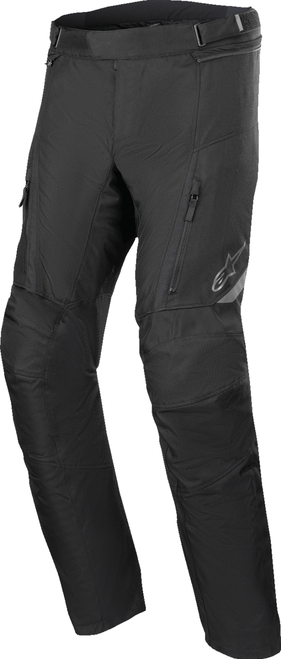ALPINESTARS ST-1 Waterproof Pants - Black - XL 3220525-10-XL