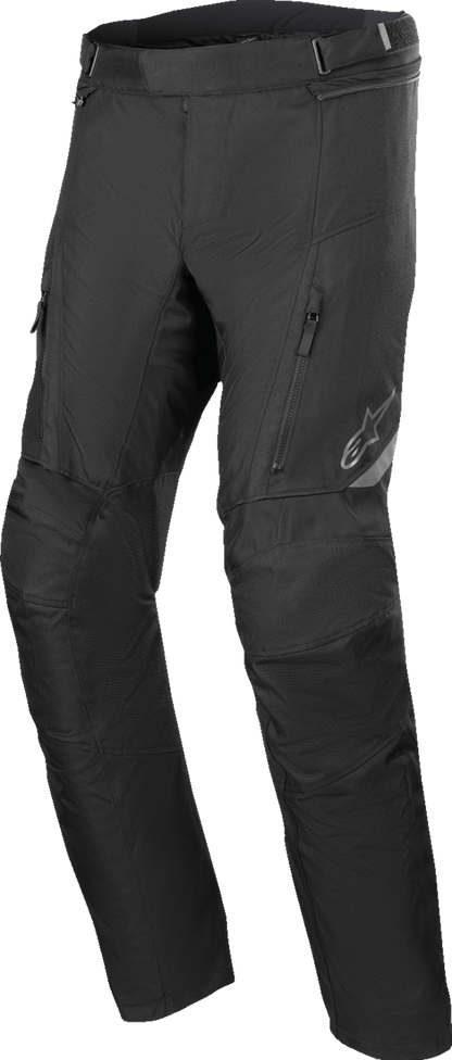 ALPINESTARS ST-1 Waterproof Pants - Black - 3XL 3220525-10-3XL
