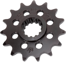 DRIVEN RACING Counter Shaft Sprocket - 15-Tooth 1066-520-15T