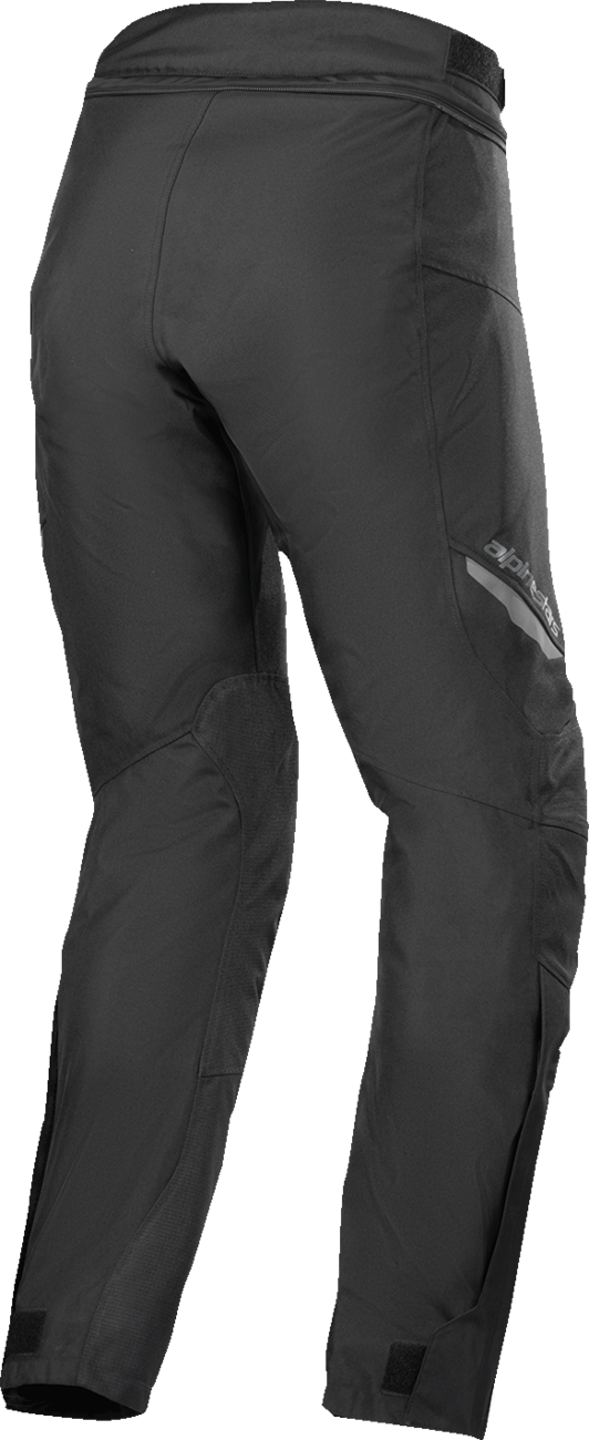 ALPINESTARS ST-1 Waterproof Pants - Black - Large 3220525-10-L