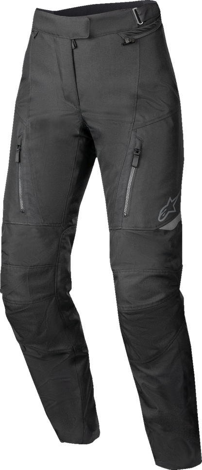 ALPINESTARS Stella ST-1 Waterproof Pants - Black - XL 3230125-10-XL