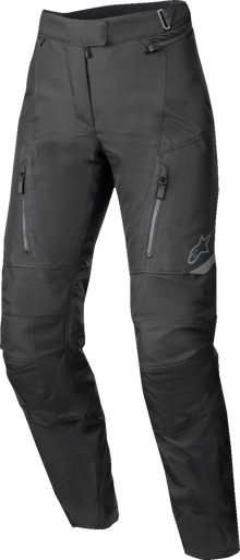 ALPINESTARS Stella ST-1 Waterproof Pants - Black - 2XL 3230125-10-2X