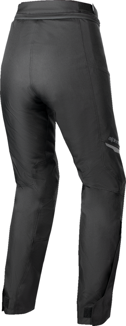 ALPINESTARS Stella ST-1 Waterproof Pants - Black - XS 3230125-10-XS