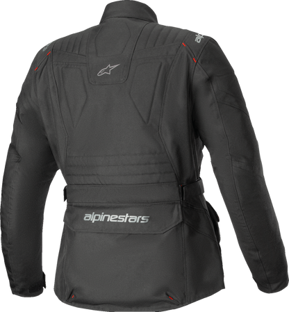 ALPINESTARS Stella ST-1 Waterproof Jacket - Black - Medium 3210325-10-M