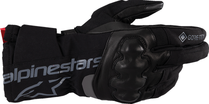 ALPINESTARS WT-4 Gore-Tex® Gloves - Black - 2XL 3520425-10-2X