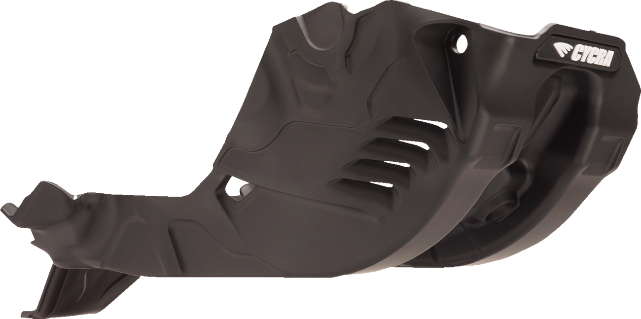 CYCRA Skid Plate - Black 1CYC-6254-12