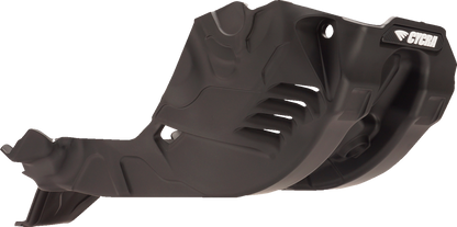 CYCRA Skid Plate - Black 1CYC-6254-12