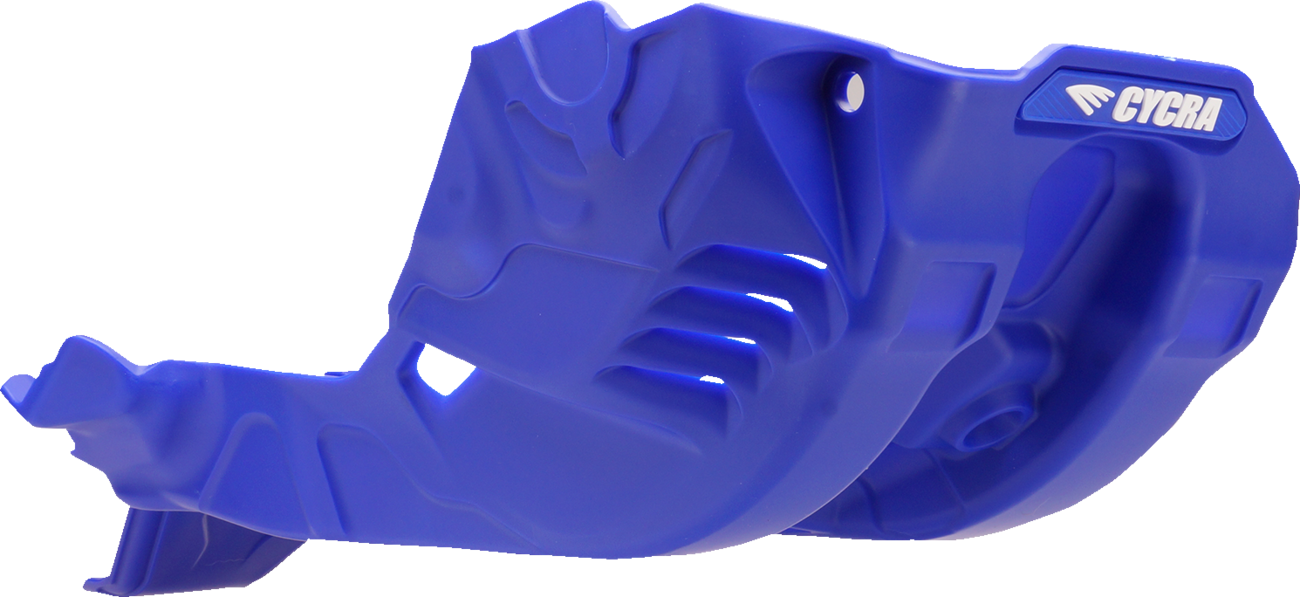 CYCRA Skid Plate - Blue 1CYC-6254-62