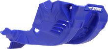 CYCRA Skid Plate - Blue 1CYC-6254-62
