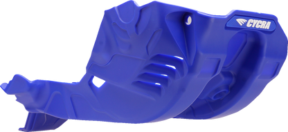 CYCRA Skid Plate - Blue 1CYC-6254-62