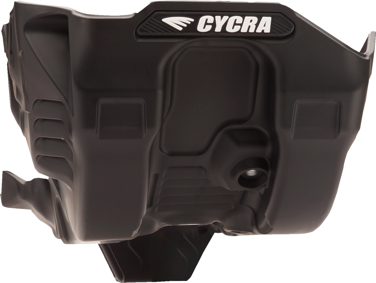 CYCRA Skid Plate - Black 1CYC-6254-12