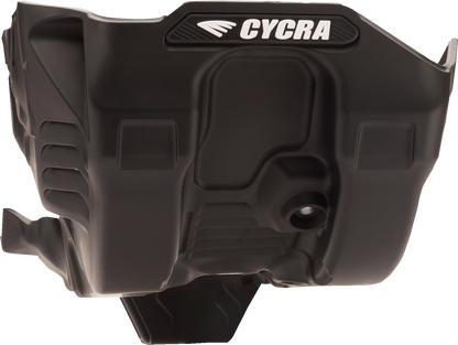 CYCRA Skid Plate - Black 1CYC-6254-12