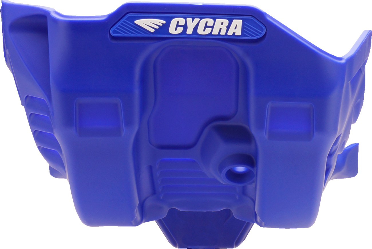 CYCRA Skid Plate - Blue 1CYC-6254-62