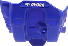 CYCRA Skid Plate - Blue 1CYC-6254-62