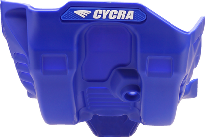 CYCRA Skid Plate - Blue 1CYC-6254-62