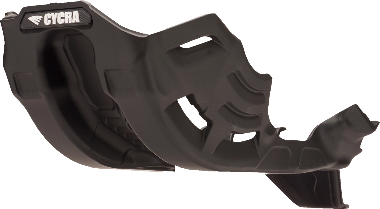 CYCRA Skid Plate - Black 1CYC-6254-12