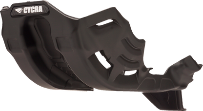 CYCRA Skid Plate - Black 1CYC-6254-12