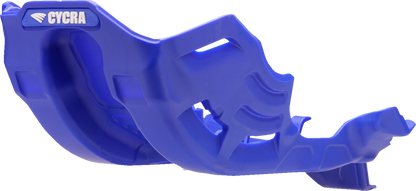 CYCRA Skid Plate - Blue 1CYC-6254-62