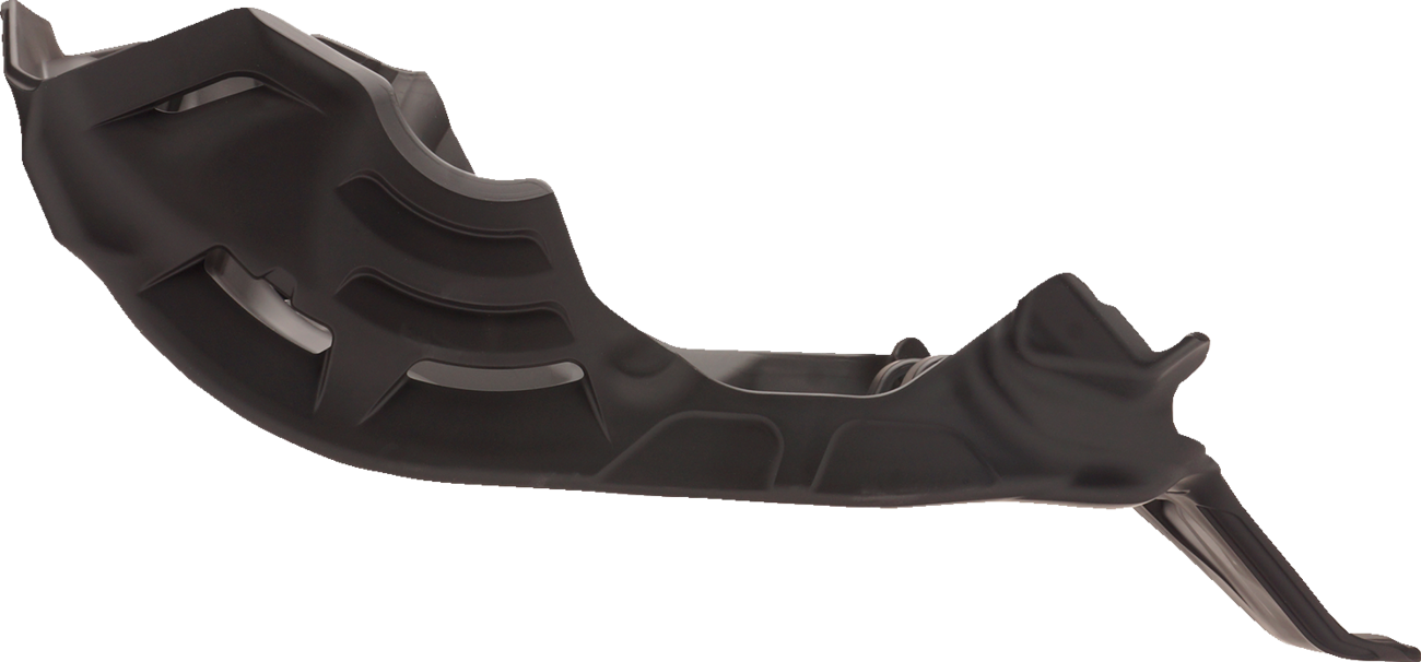 CYCRA Skid Plate - Black 1CYC-6254-12