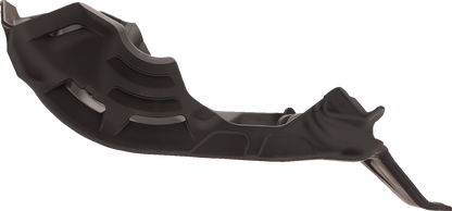 CYCRA Skid Plate - Black 1CYC-6254-12