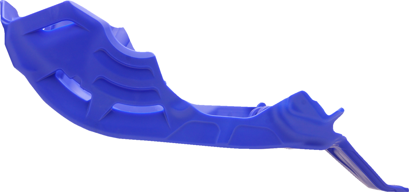 CYCRA Skid Plate - Blue 1CYC-6254-62