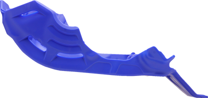 CYCRA Skid Plate - Blue 1CYC-6254-62