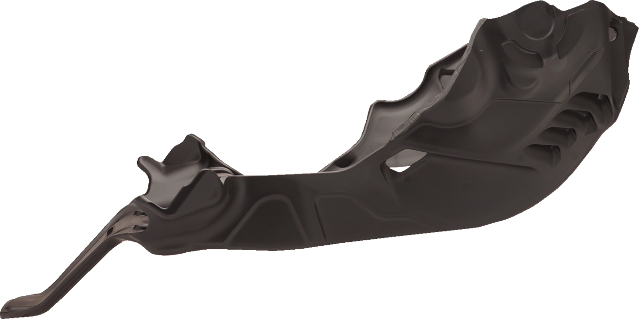 CYCRA Skid Plate - Black 1CYC-6254-12